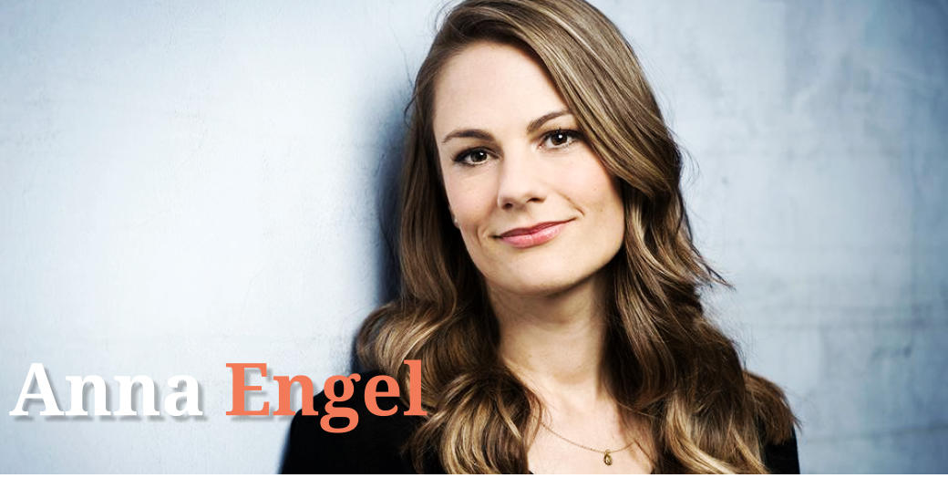 Anna Engel